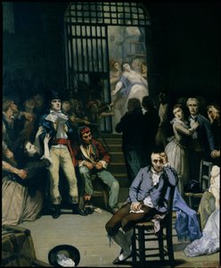 Terörün son kurbanlarının Çağrısı, 7-9 Thermidor, 2. Yıl (25-27 Temmuz 1794), 1850